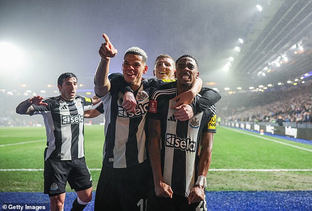 Magpies je osigurao pobjedu od 3-2 u ljubaznosti St.