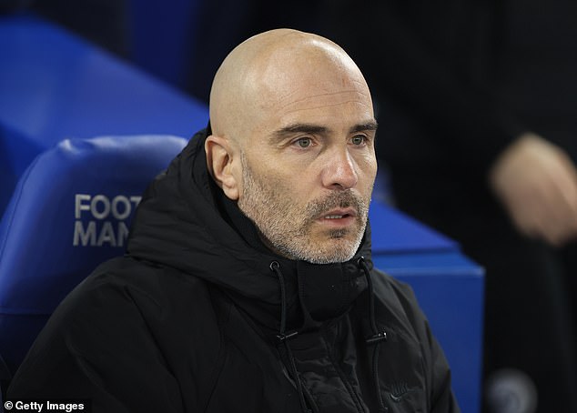 Enzo Maresca inzistira na tome da Chelsea ne propustite naprijed, unatoč njihovom porazu od Brightona
