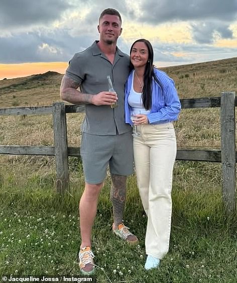 Jacqueline je prijavila legalne nevolje dolazi nekoliko dana nakon što je sa suprugom Danom Osbourneom progovorila podijeljene glasine i otkrila kako joj je provala u kući promijenila život