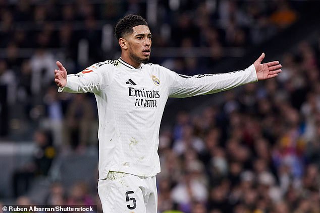 Veznjak je bio živ s odlukom o linijskim brojevima tijekom izvlačenja 1-1 s Atletico Madridom