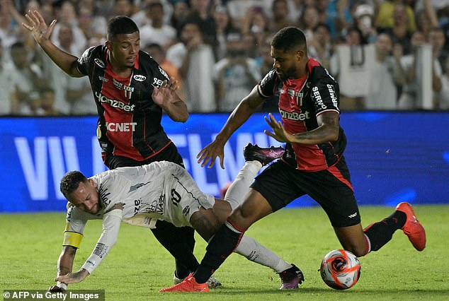 33-godišnjak je 24 puta izgubio loptu i imao je jedan uspješan dribling od osam pokušaja