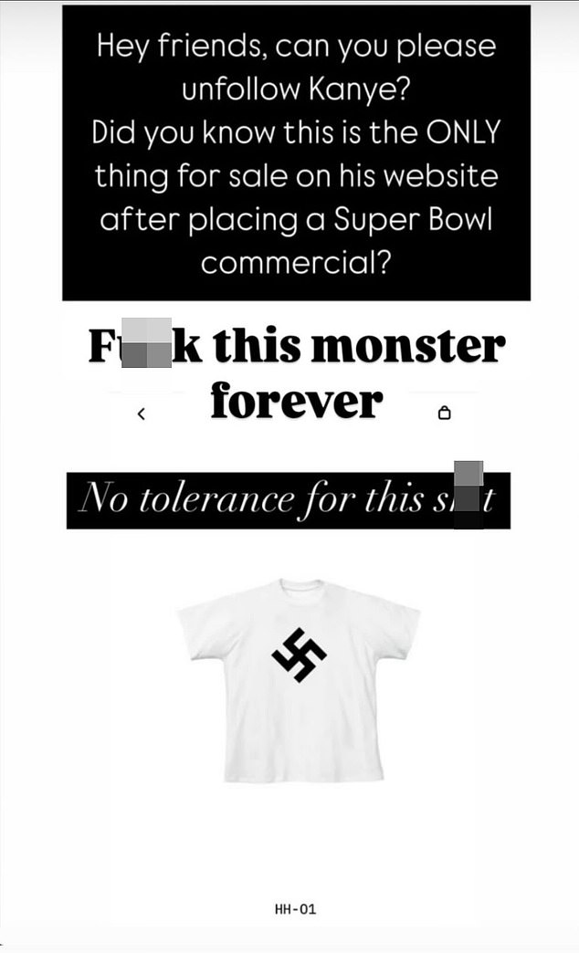 Fisher, koja se 2010. godine pretvorila u judaizam u oženila se Cohenom, glasno je protivljenje Westovim zlobnim radnjama