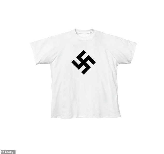 Samo prošli tjedan, Kanye je bacio Agencija za talente sa sjedištem u Los Angelesu 33 & West nakon niza postova na X koji su propagirali antisemitizam i druge grozne osjećaje