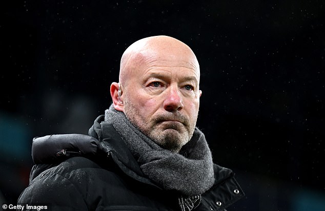 Alan Shearer vjeruje da je Grialish -ova ozljeda možda bila rezultat dugotrajnog kašnjenja u postupku samo nekoliko minuta prije