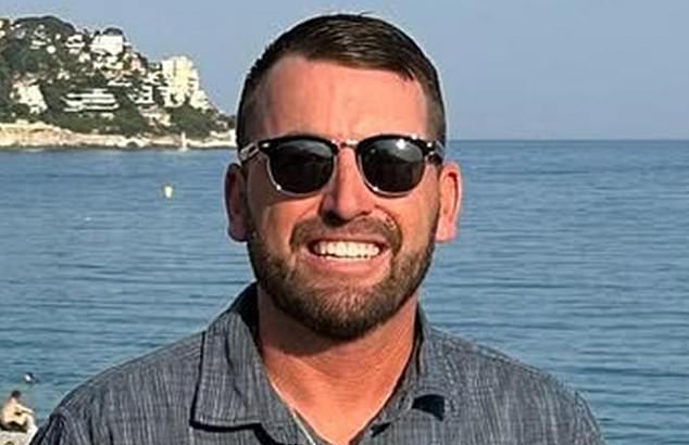 Kebblewhite se pojavio na sudu za prekršaje Southport, gdje je njegov slučaj odgođen do 4. ožujka