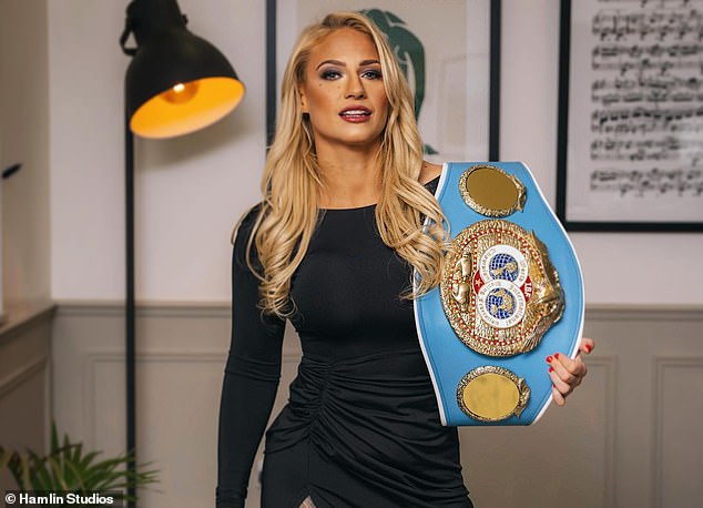 Bridges se nije borio od njezinog IBF -a Bantam -weight World Title Porade od Miyo Yoshida 2023. godine