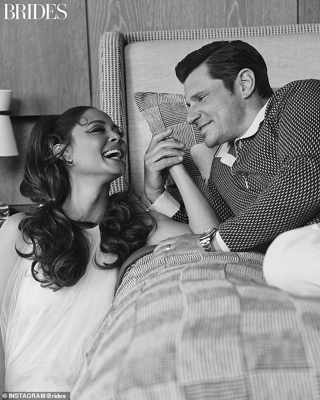 'Sve što vrijedi imati posao. Za mene je to kamen temeljac života, a brak se ne razlikuje 