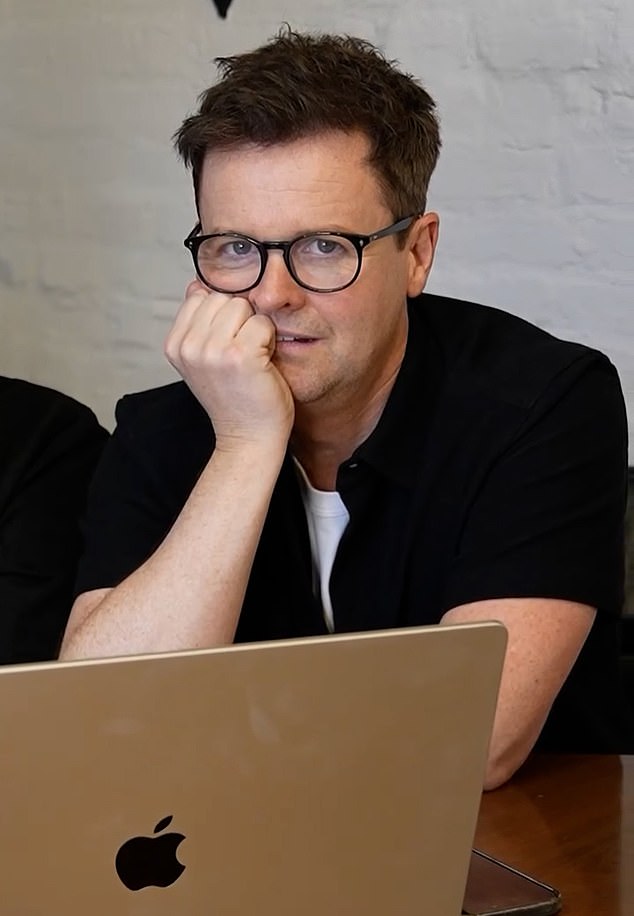 Igrajući se s tehnologijom u Instagram videu u srijedu, dvojac je brzo shvatio da je jedan popularniji u sustavu od drugog