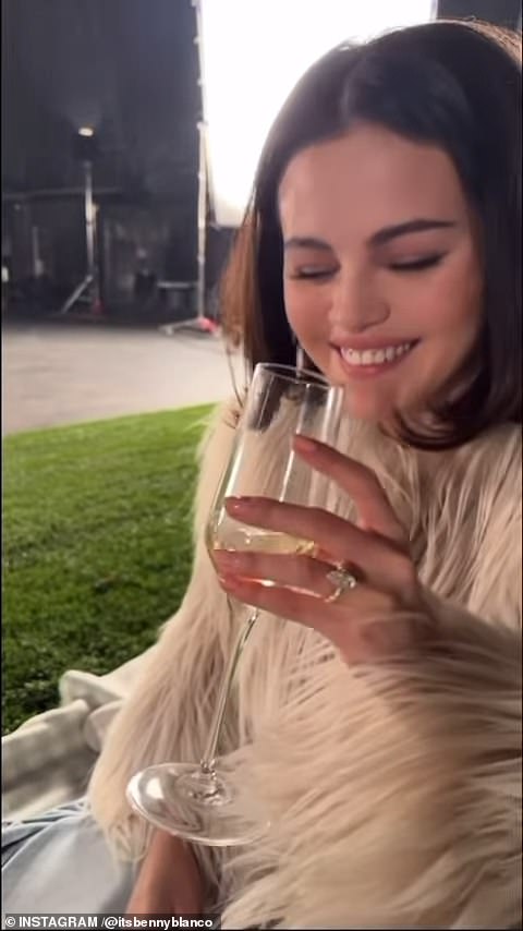 'I bio sam kao, "Oh, samo sam kod svojih prijatelja." Skoro sam to učinio rano. Ali zabio sam ga, mislim: 