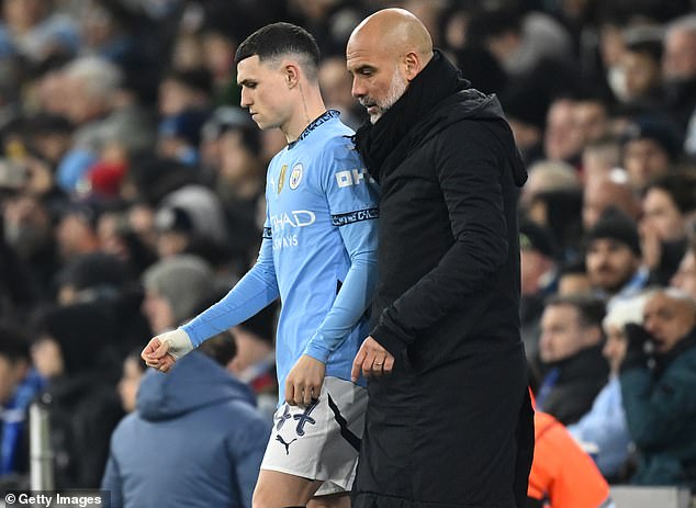 Guardiola nije uspio osvojiti srebrni pribor samo jednom kao menadžer, u svojoj prvoj sezoni u Cityu 2016. godine