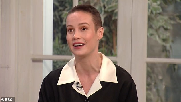 Obožavatelji su podijelili svoje 'čuđenje' u hollywoodskom A-listeru koji se pojavljuje na britanskoj dnevnoj showu