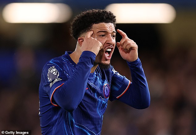 Jadon Sancho (PCISURED) i Antony su na posudbi, iako su koštali kombiniranih 150 milijuna funti