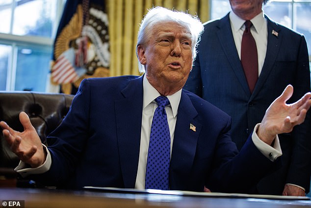 Predsjednik Trump zaprijetio je da će nametnuti tarife Kanadi i sugerirao je da bi zemlja mogla postati američka 51. država, što je potaknulo povratnu reakciju bliskog susjeda i dugogodišnjeg saveznika.
