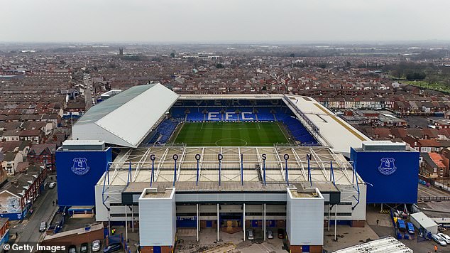 Strana Davida Moyesa napustit će Goodison Park na kraju ove sezone kako bi se preselila u njihov potpuno novi dom, obilježavajući 132 godine od njihove prve utakmice na ikoničnom i povijesnom terenu