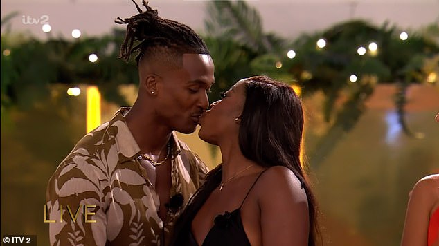 'Za mene ovaj put ušao sam ovdje tražeći točno ono što želim i dobio sam to', rekao je Omar