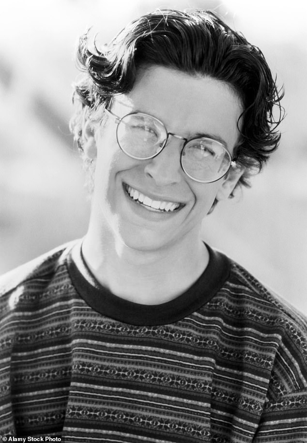 Ako ste pogodili Michaela Perla, u pravu ste!