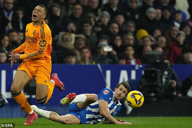 Real Madrid i CTA sastali su se kako bi razgovarali o izazovu koji je Carlos Romero napravio na Kylian Mbappe