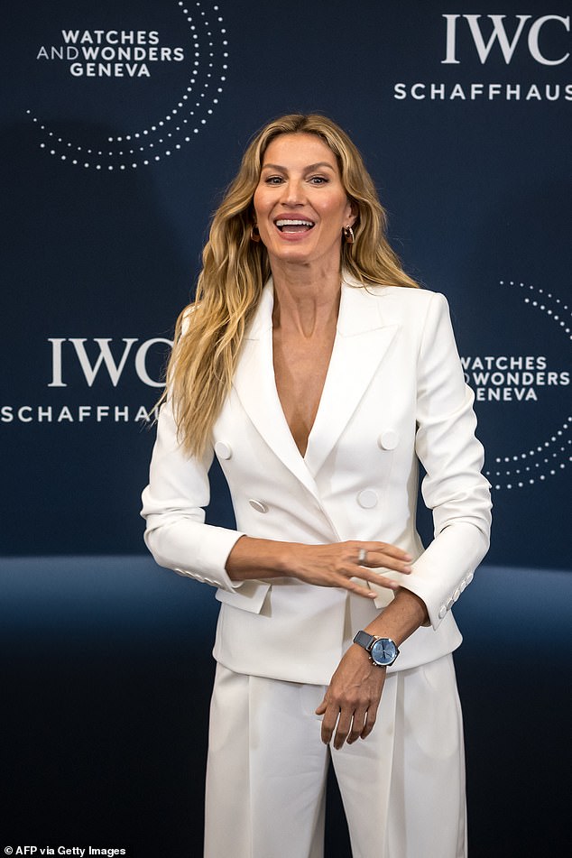 Ostaje nejasno kada je sretni par dočekao dijete, ali TMZ tvrdi da je to nedavno