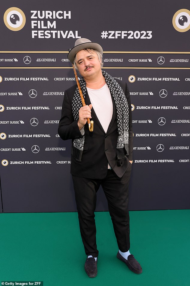 Rekao je: 'Danas sam vidio liječnika i rekao je da trebate ostati bez nogu koliko inače možete izgubiti nožne prste'