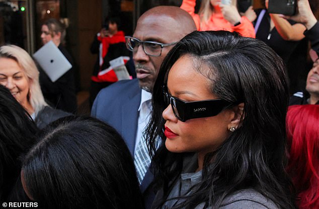 Odvjetnik je napomenuo da je reper 'odbio molbu gotovo bez zatvora jer je bio nevin