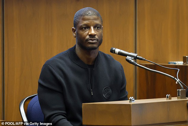 A $ AP RELLI - koji je bio povezan s $ AP Rockyjem iz srednje škole u sklopu glazbenog ansambla A $ AP Mob - svjedočio je u slučaju da je u pucnjavi bio neozlijeđen, osim što je metak pasio na zglob. Na slici 29. siječnja svjedočeći u slučaju