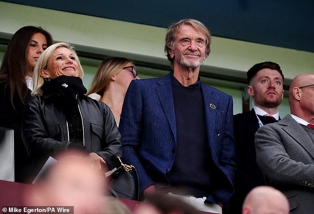 Sir Jim Ratcliffe i Ineos kritizirani su zbog niza skupih financijskih pogrešaka