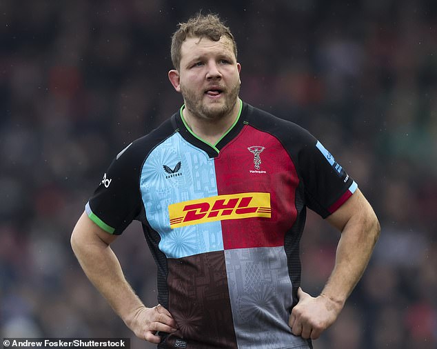 Saracens, Bath i Harlequins (na slici) već su dio portfelja ragbi kompleta Castorea