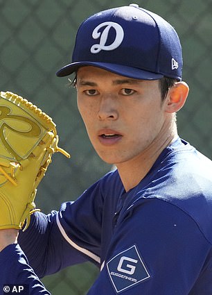 Roki Sasaki