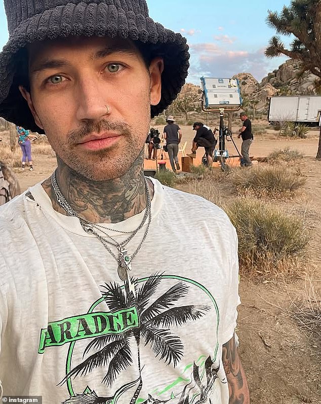 Stilist, koji je radio s holivudskim imenima, uključujući Demi Moore i Catherine O'Hara, odjednom je umrla u teretani Los Angelesa 14. veljače