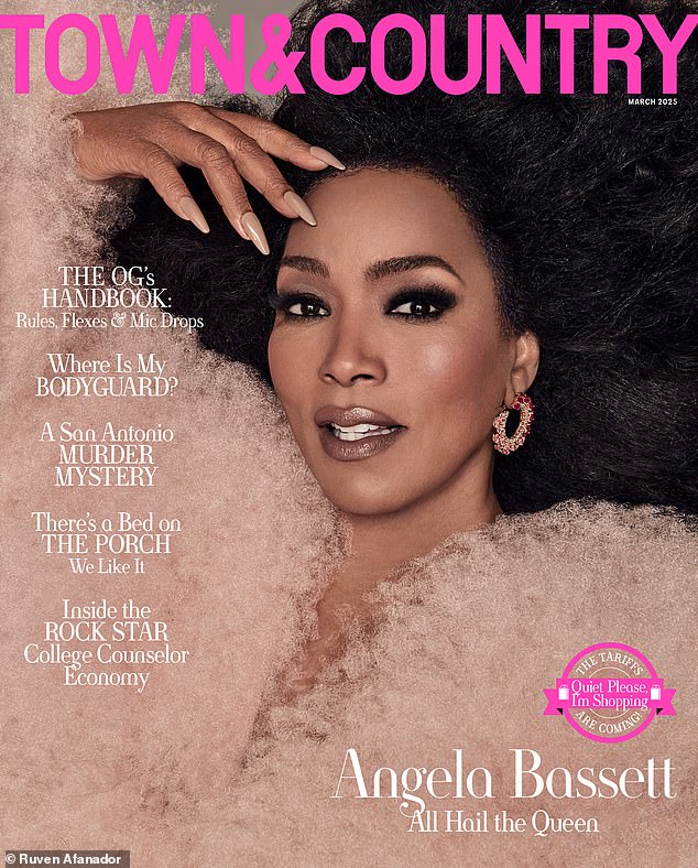 Rekla je: 'Ne, ubacila sam: stavi u vrijeme, s vremenom se dobro radi. Nisam mislio da je to bio dar. Mislio sam da je to dano '