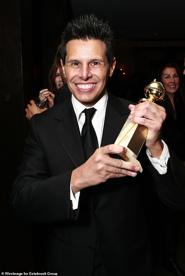 Ružni tvorac Betty, Silvio Horta, tragično je umro od samo-nanesene rane od vatrenog oružja u dobi od 45 godina u siječnju 2020. godine; Gledano 2007