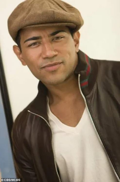 Michael Brea optužen je za ubojstvo mame samurajskim mačem od 3 metra u svom stanu u Brooklynu nakon što je dostavio religiozni bijes