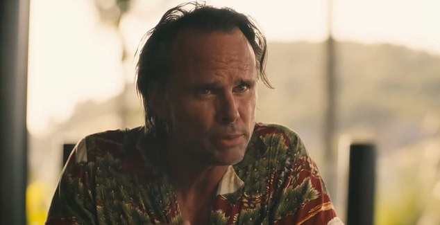 Veza malo vjerojatnog para privukla je gledatelje pozornost jer su obožavatelji primijetili svoju sjajnu kemiju