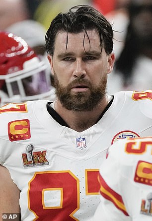 Travis Kelce