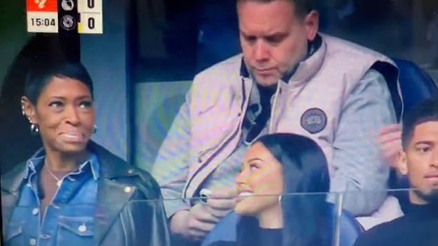Međutim, pojavio se novi isječak koji pokazuje da je ScreenGrab izvađen iz konteksta
