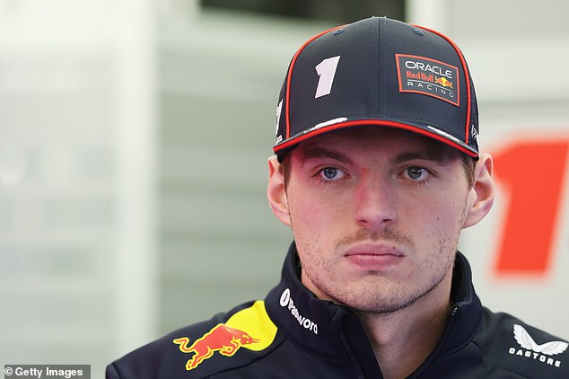 Svjetski prvak Verstappen navodno je bio bijesan reakcijom koju je primio na 02