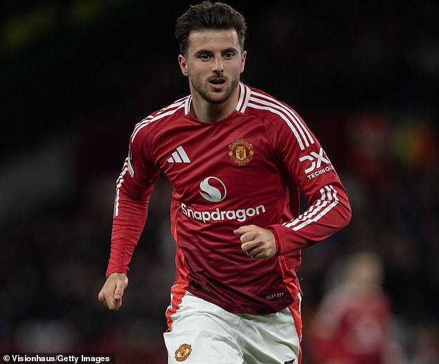 Mason Mount bio je među gostima u svlačionici Engleske nakon što su pobijedili Škotsku