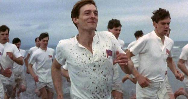 Nigel Havers 1981. godine vatrenih kočija. Glumac ostaje progonjen zbog njegovog neuspjeha da iskoristi holivudsko zanimanje nakon Oscarovog filma