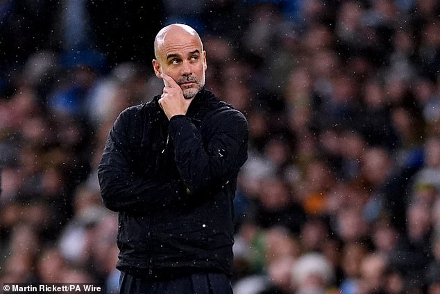 Guardiola se pokazala kao dominantna sila u engleskom nogometu posljednjih godina