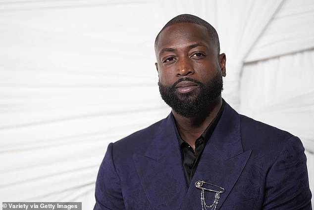 43-godišnji bivši igrač NBA-e obavio je operaciju u prosincu 2023. godine kako bi uklonio karcinski tumor na bubregu koji je doveo do toga da su liječnici uklonili 40 posto bubrega. Viđen ovdje 2024. godine