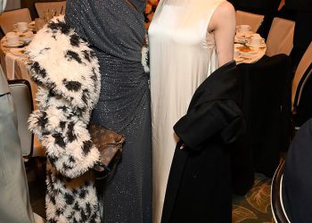 AFI Awards 2025 vidi zlobne zvijezde Ariana Grande i Cynthia Erivo zagrljaj dok Zoe Saldana predstavlja Emiliju Perez