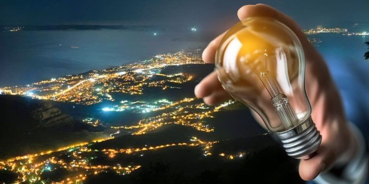 AJME, AJME Dobar dio Splita i županije utorak bez struje, pripremite se na vrijeme!
