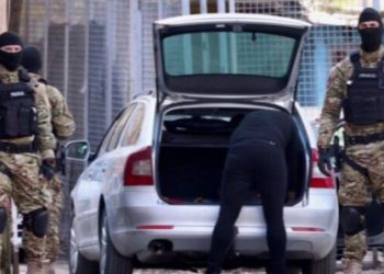 AKCIJA ‘BRUT’ Na slobodu pušteni svi uhićeni u jučerašnjoj međunarodnoj akciji u Sarajevu