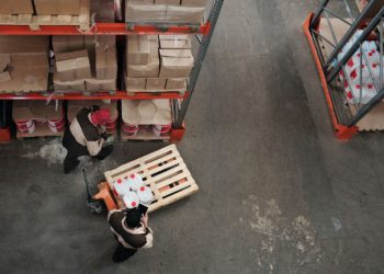 AKCIJA FUP-a Pronađena roba vrijedna 1,6 milijuna KM ukradena iz skladišta u Mostaru