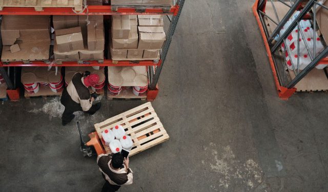 AKCIJA FUP-a Pronađena roba vrijedna 1,6 milijuna KM ukradena iz skladišta u Mostaru