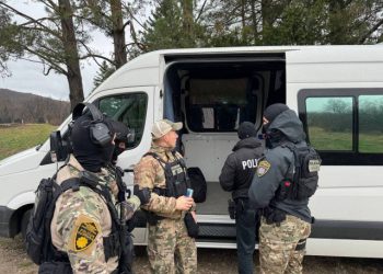 AKCIJA I U HNŽ-u Pretresi u vezi s predmetom Autoceste FBiH, pod istragom deset osoba