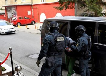 AKCIJA KORIDOR Uhićene dvije osobe za kojima je bila raspisana operativna potraga