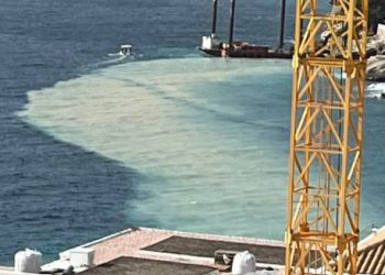 ALH o fleki ispred ‘Argentine’: Riječ je o privremenom zamućenju koje nije štetno po okoliš