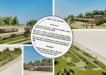 ANKETA Hoće li ovaj splitski projekt riješiti sve probleme građana?