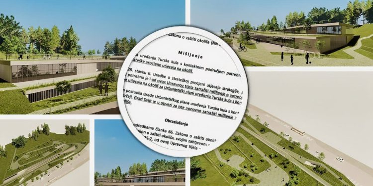 ANKETA Hoće li ovaj splitski projekt riješiti sve probleme građana?